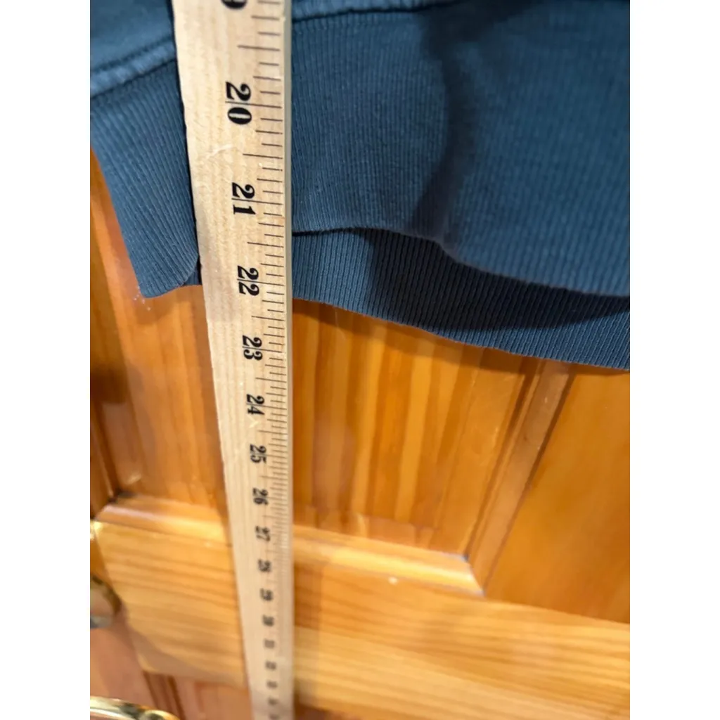 Daydreamer LA Midnight Rambler Graphic Sweatshirt Rose Vintage Wash Women’s - Image 5