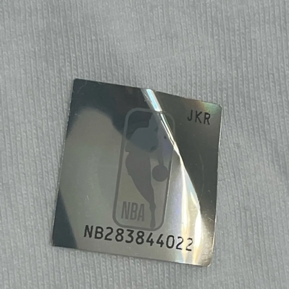 Fanatics Lakes Tee White Cotton Shirt Unisex NBA Champion 2020 basketball Sz XL - Image 55