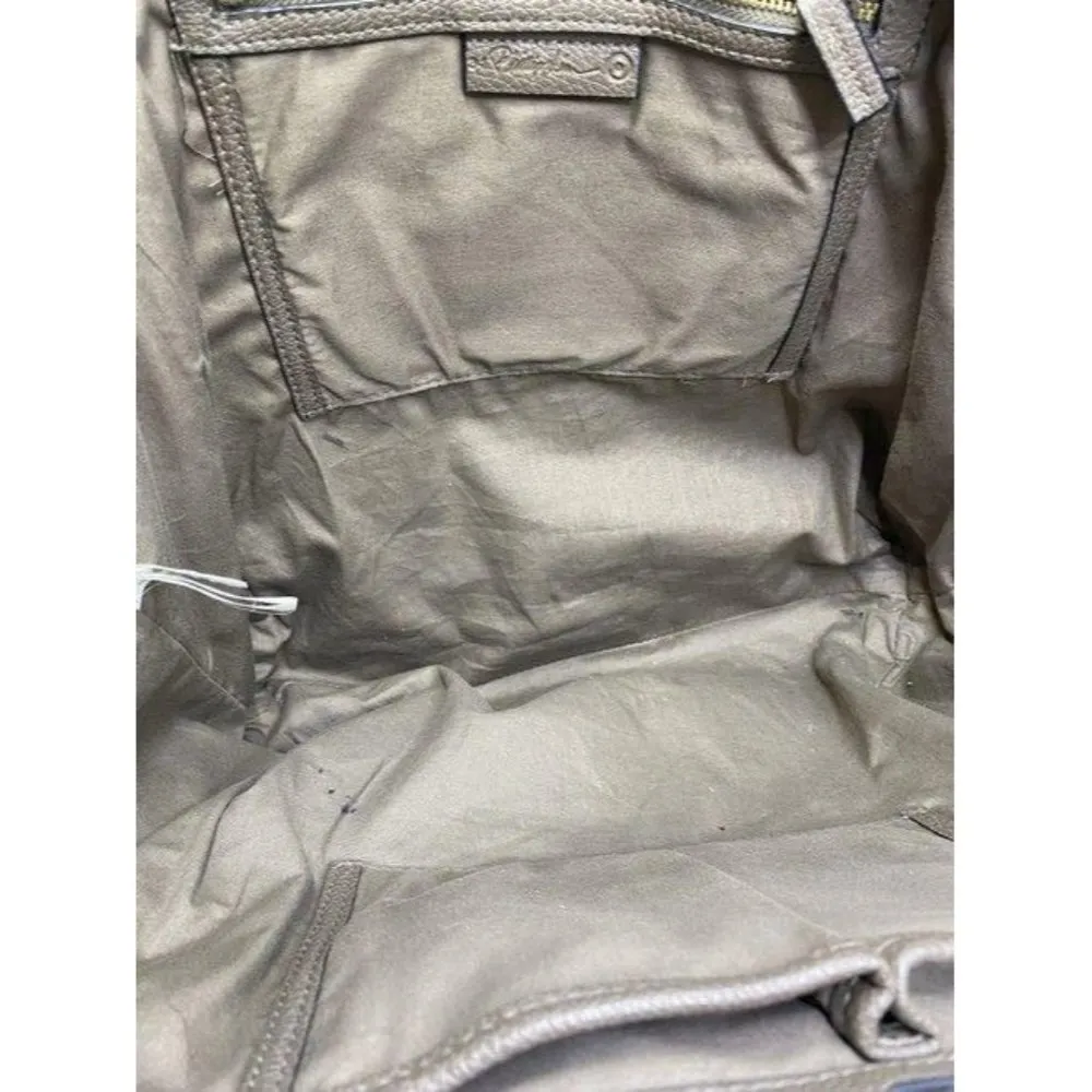 31 Phillip Lim msrp gray faux leather shoulder bag - Image 10