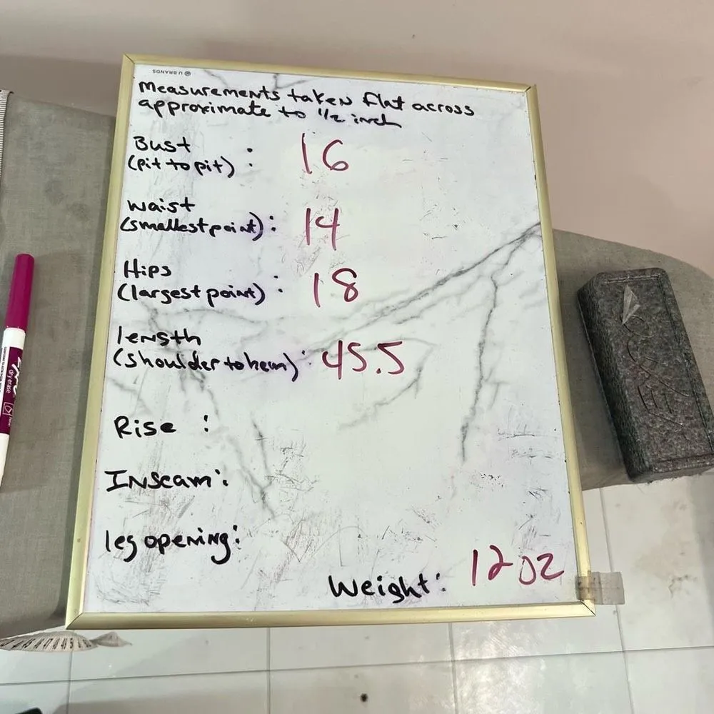 GSTQ NWT Rib - Image 10