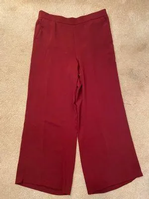Nine West Red Pants - Image 2