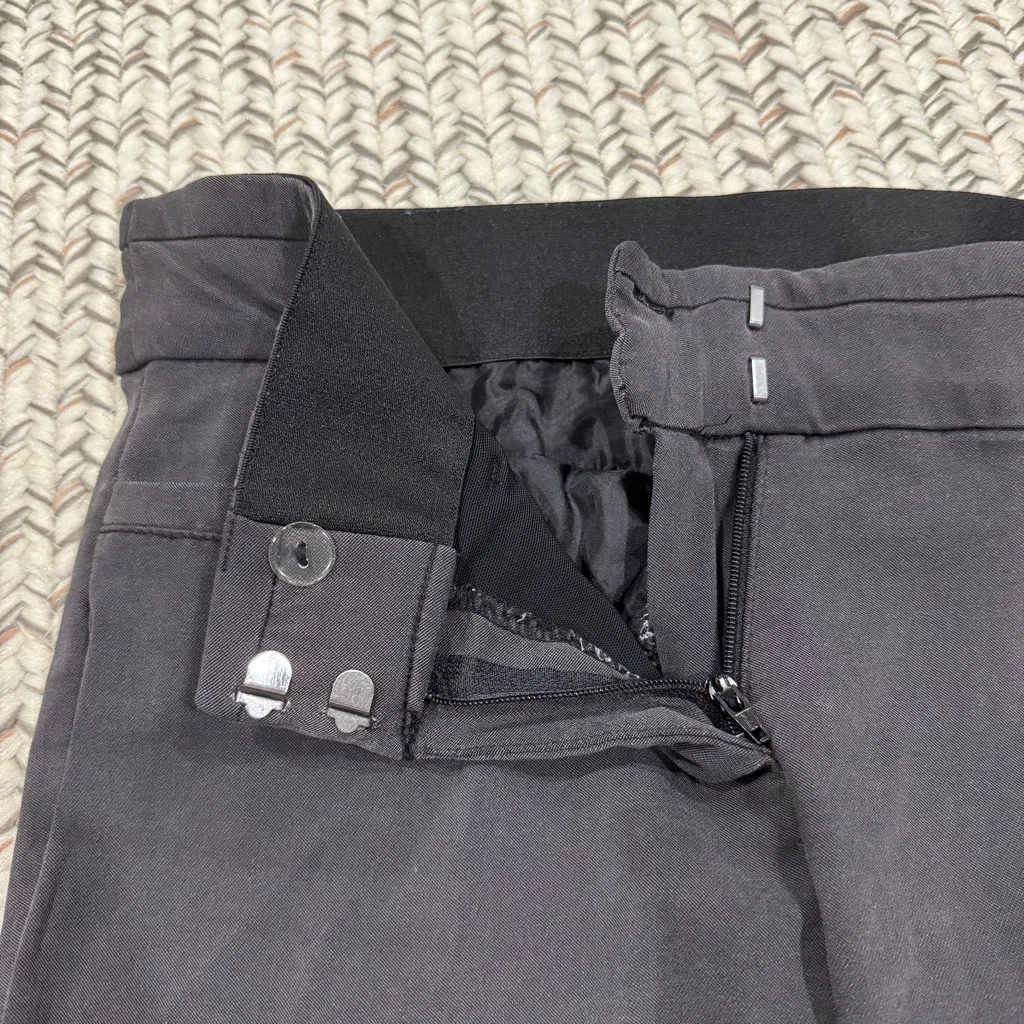 Candie's Black Dress Pants - Image 5