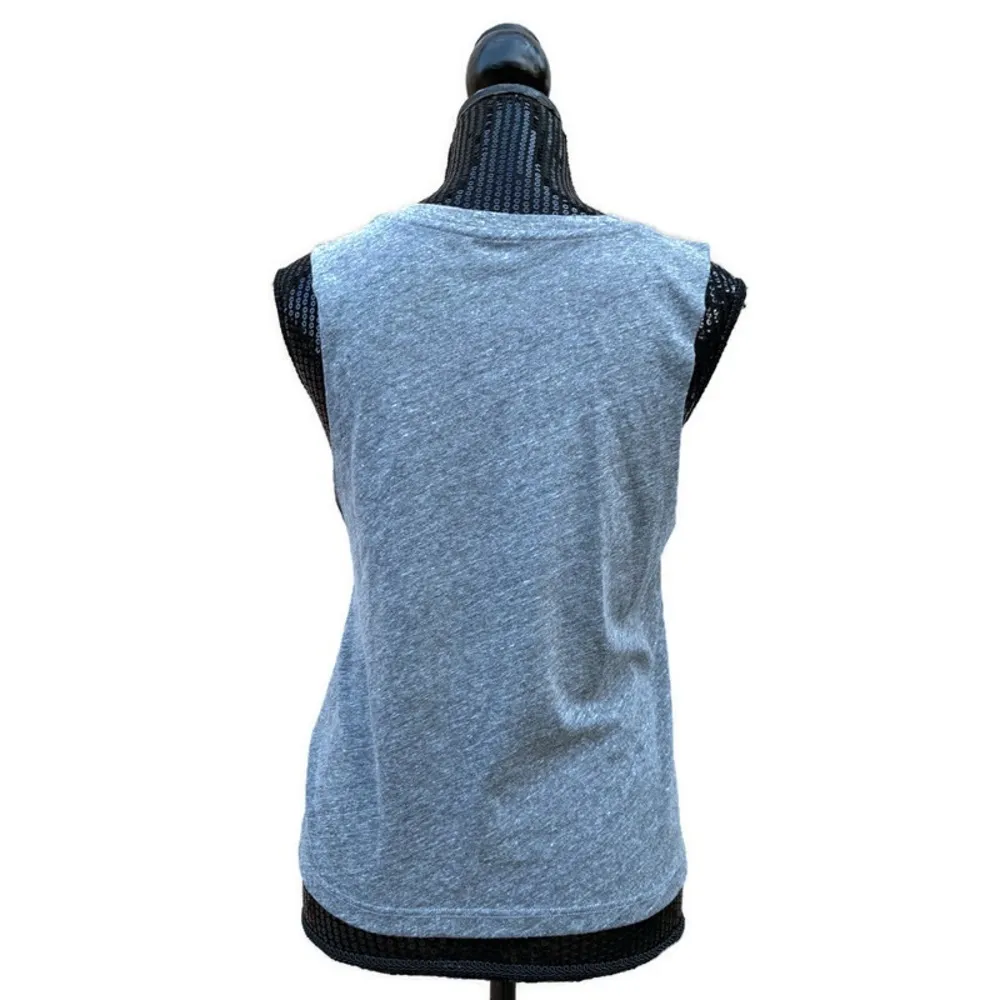 Daydreamer x CorePower Yoga Rainbow Tank Top - Image 2