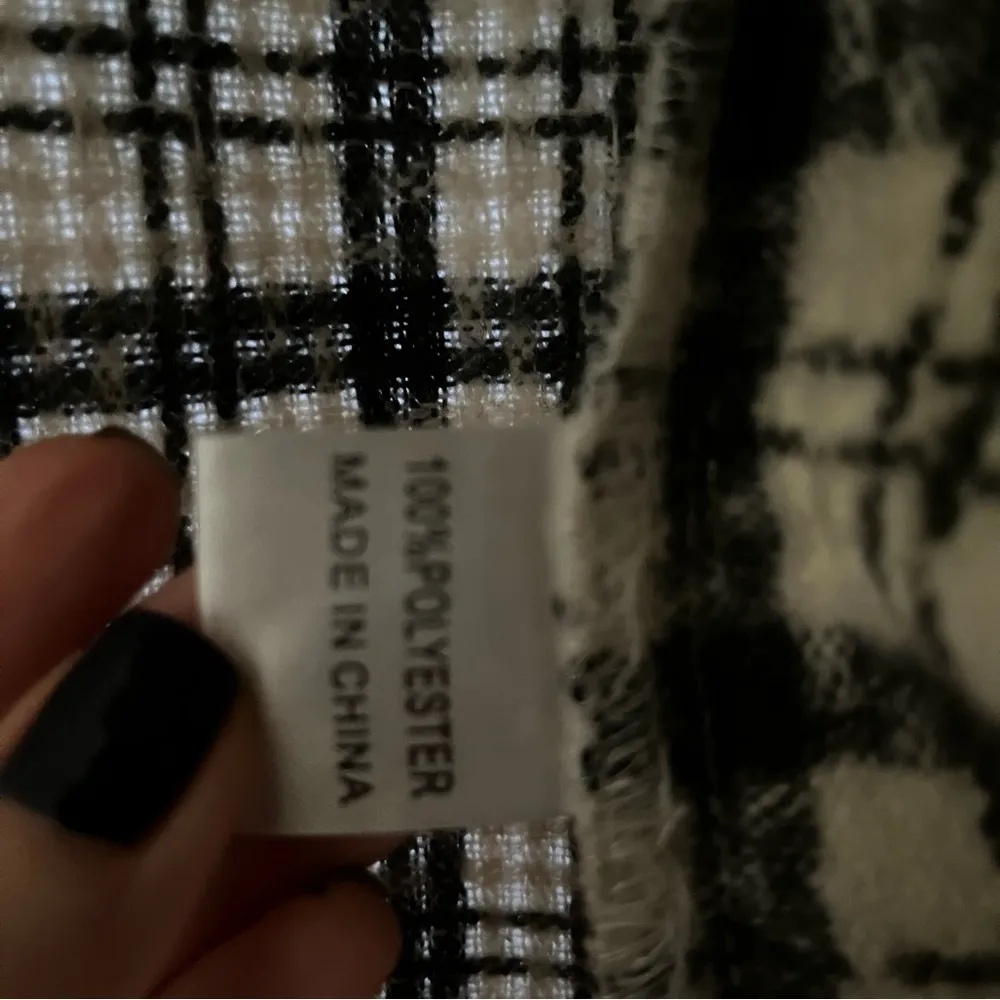 Princess Polly tweed blazer size XS/s - Image 4