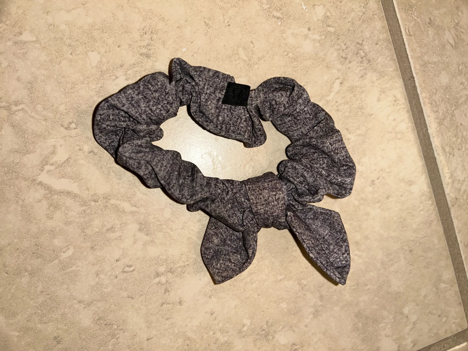 Lululemon  Scrunchie - Image 2
