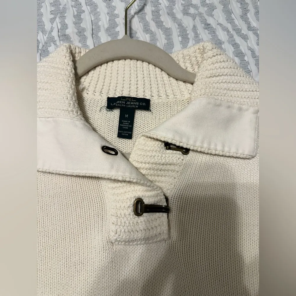 Ralph Lauren Vintage Sweater - Image 2