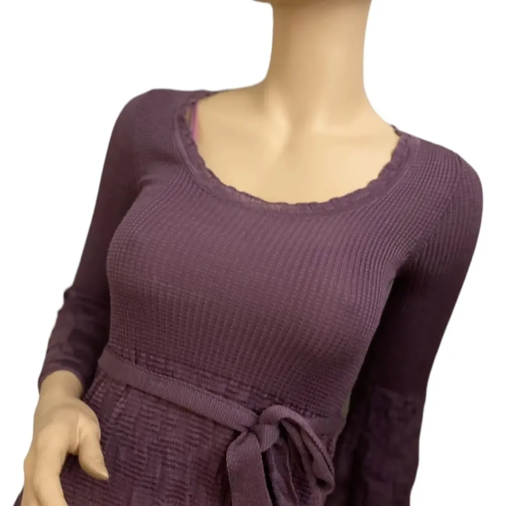 M MISSONI‎ KNIT DRESS - Image 9