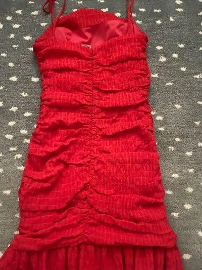 Lovers + Friends Revolve Dress - Image 3