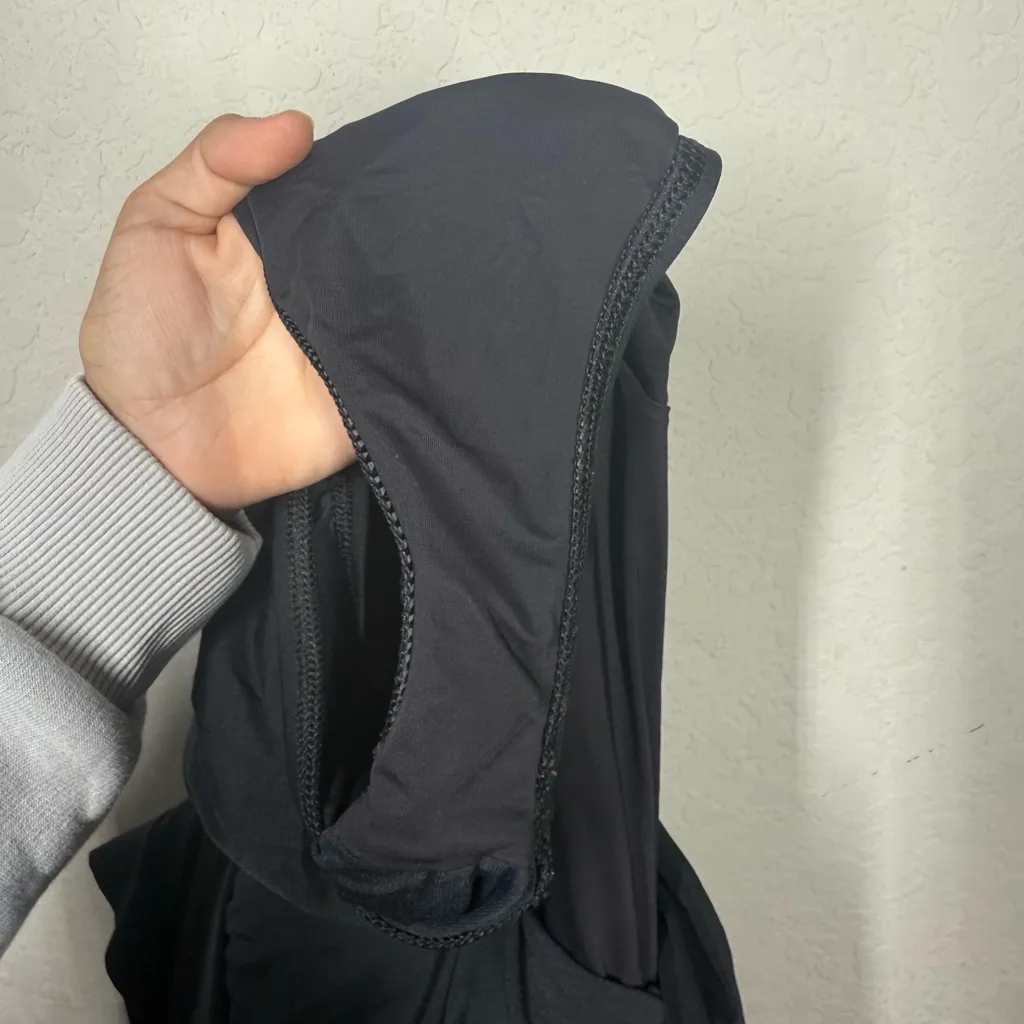 La Blanca Goddess Sweetheart Swim Dress One Piece Size US4 - Image 7