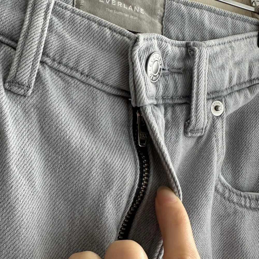 The Summer Jean Light Blue Women’s Jeans, Size 26 Regular - Image 10