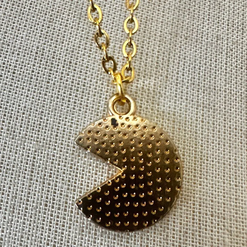 Retro Turquoise Enamel Pac - Image 7