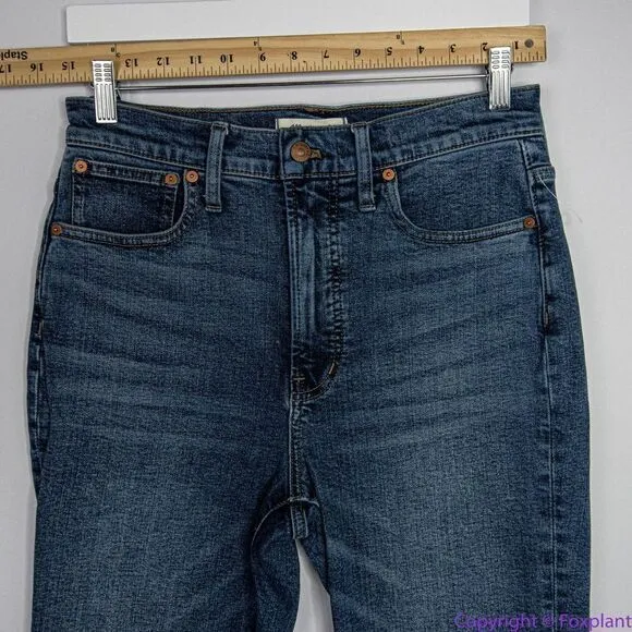 Madewell The Perfect‎ Vintage Jean in Arland Wash: Instacozy Edition, 28 - Image 5