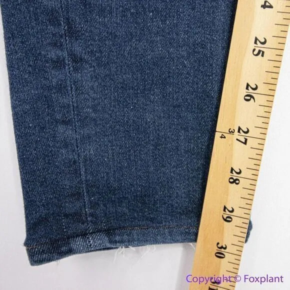 NEW Madewell  the tall 9" Mid-Rise‎ Skinny Jeans in Orland Wash , 31Tall - Image 7
