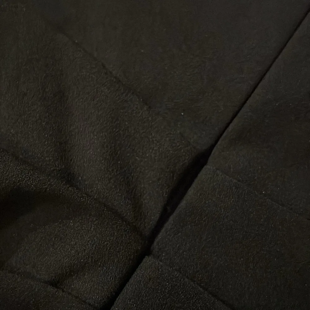 XSCAPE Floral Appliqué One-Shoulder Gown, Size 14 New w/o Tag - Image 6