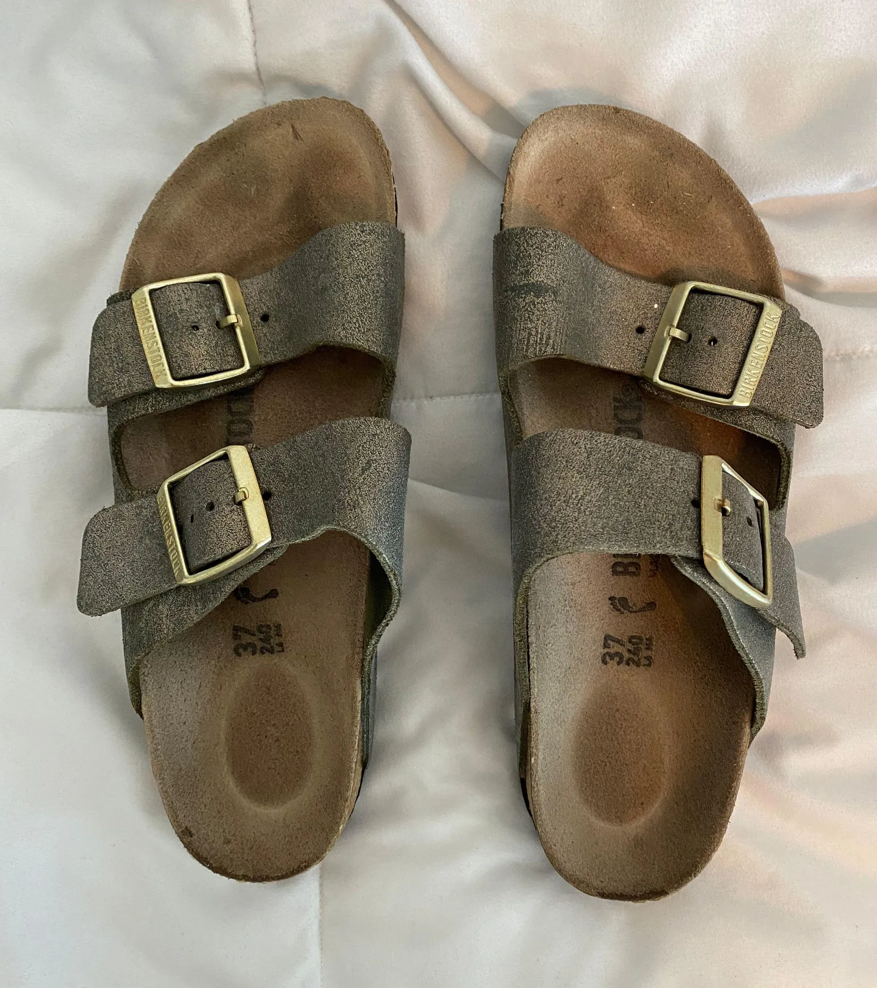 Birkenstock ✨ Sandals✨ - Image 2