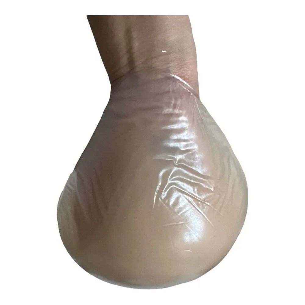 ABC Mastectomy Breast Prosthesis 1131 Size L Blush Shapers - Image 6