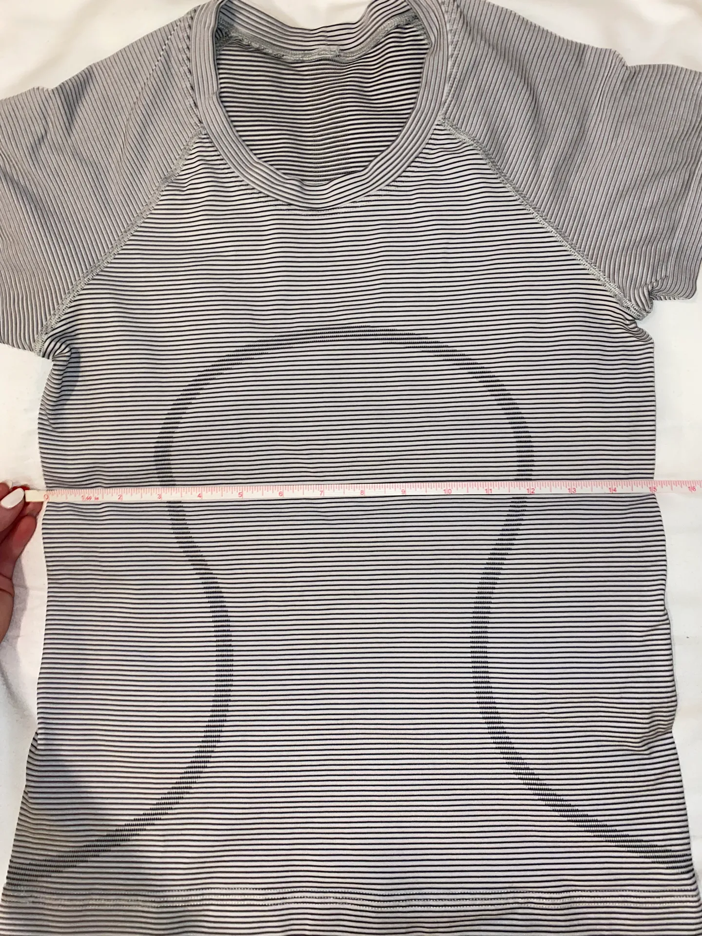 Lululemon Top - Image 3