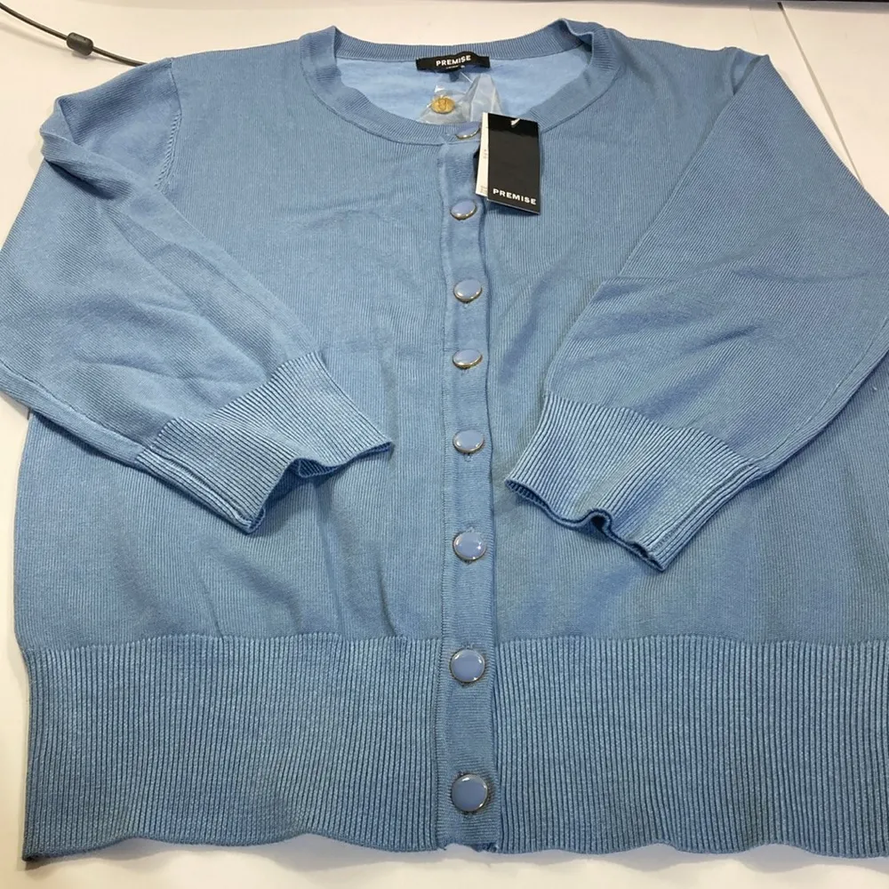 Promise women’s sweater M - Image 11