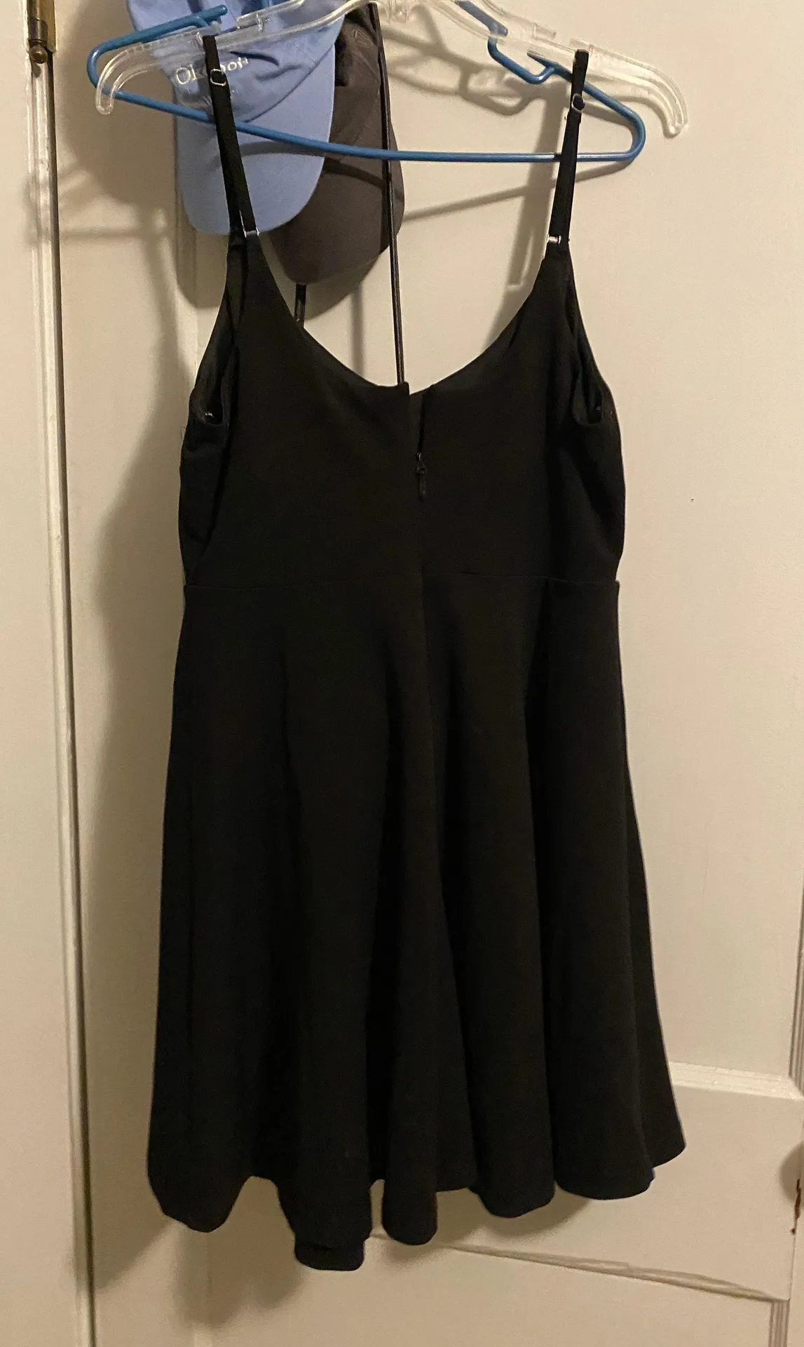 Black Homecoming Dress - Image 2