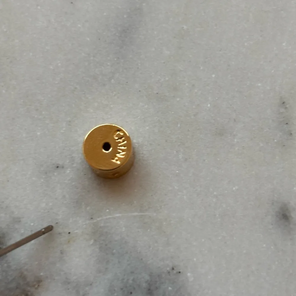 NWOT Kurt Geiger Colorful Hoop Earrings - Image 7