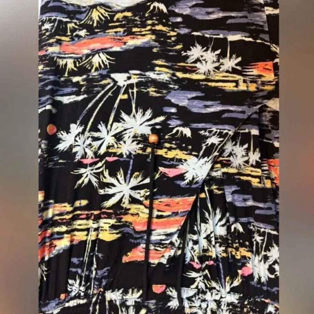 Free People Intimately Blue Lagoon pants - small - Image 11