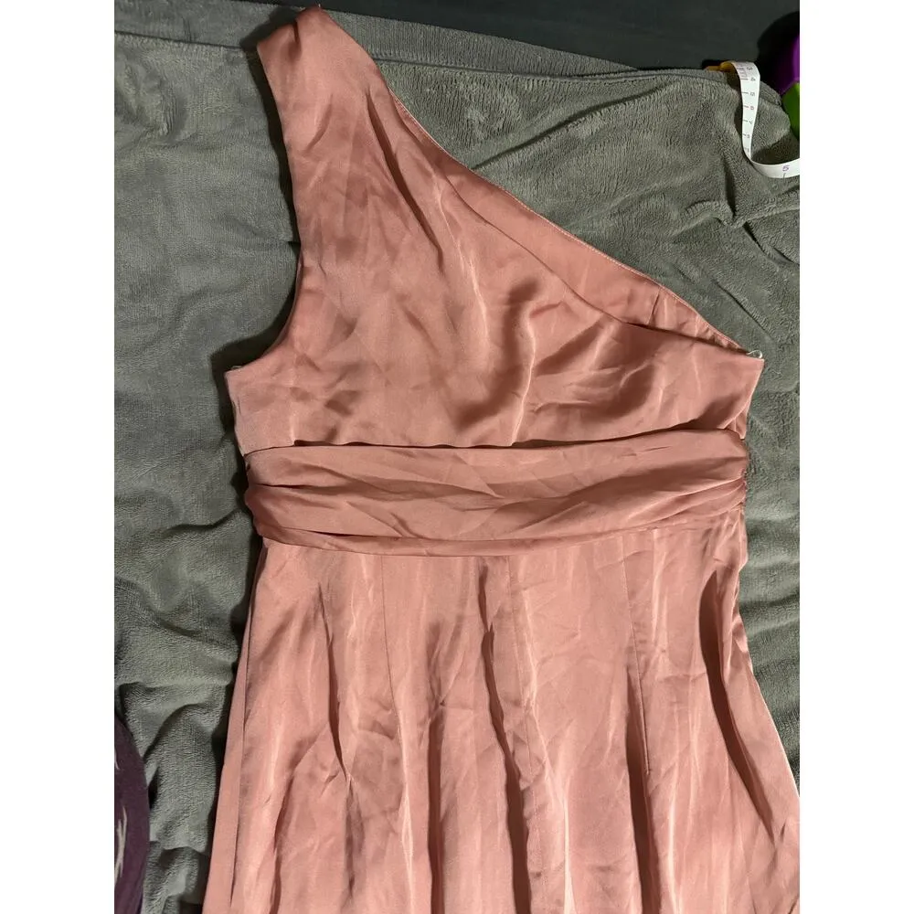 Dessy NWT SZ 10 ONE - Image 7