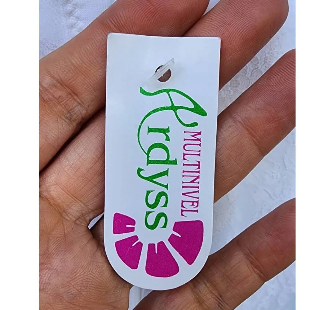 Ardyss Waist Cincher Trainer Slimming Corset in White 8XL NEW Size undefined - Image 5