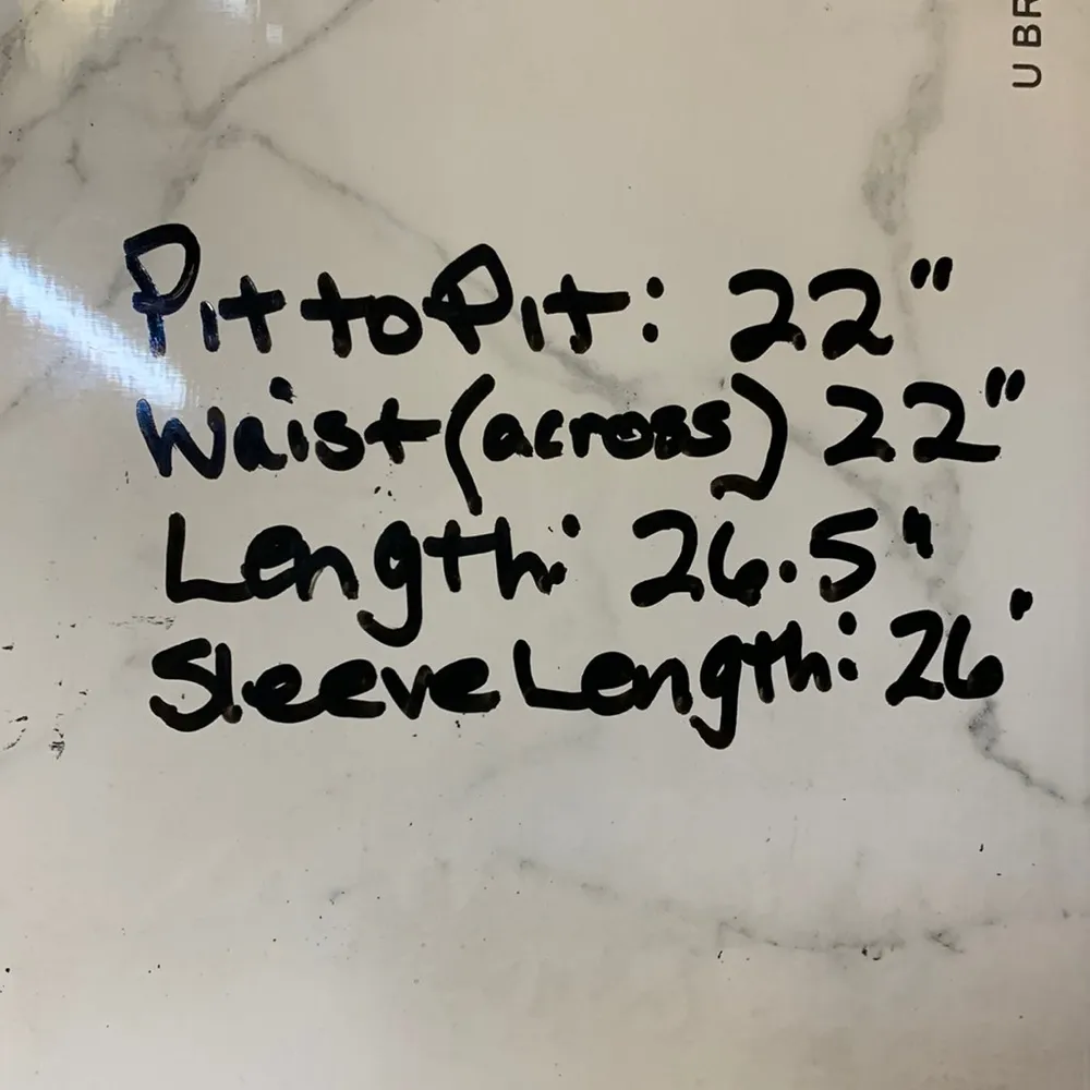 Zella Grey Shade tunic Length Windbreaker with Zip Front, Hoodie and Pockets - Image 9