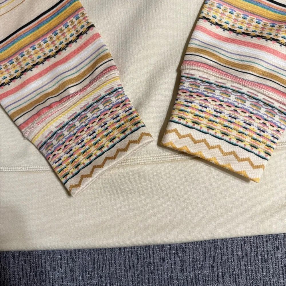 Burton Women’s Oak Crew Sweatshirt - Image 7