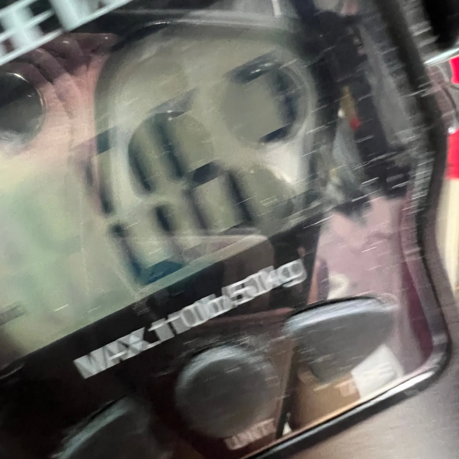 Anthropologie Maronie Dress Small Crushed Velvet Spaghetti Straps Mini USA Fairy - Image 11