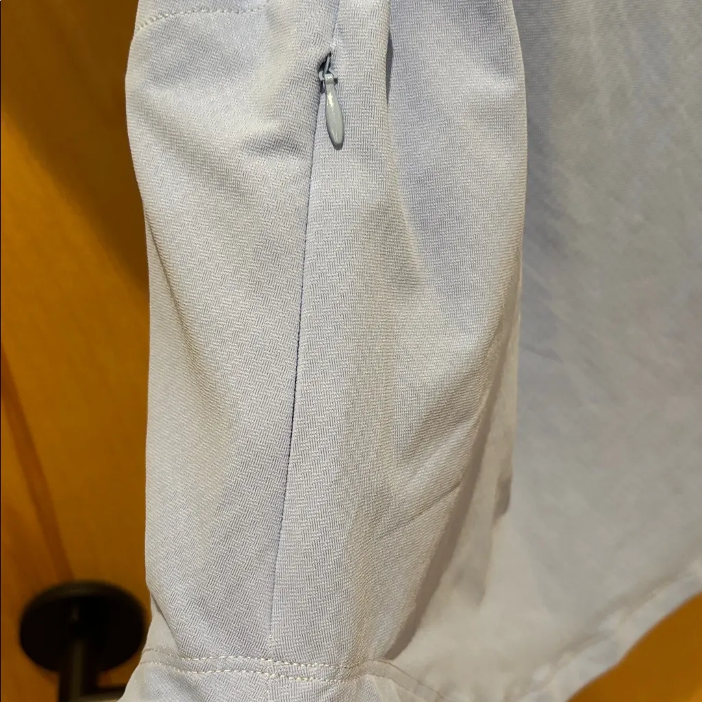 Avalanche Women’s Tee Short Sleeve UPF 50+ Blue NWT Size Small - Image 3