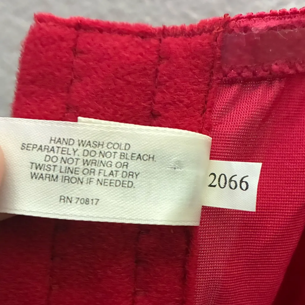 Victoria's Secret Scarlet Lace Bustier 100% Silk 34B - Image 14