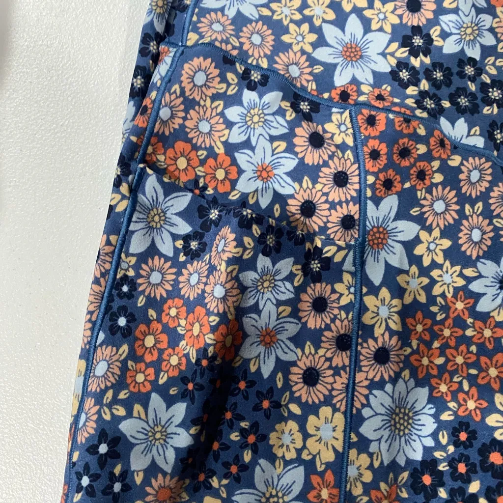 Aerie small leggings with pockets - Image 4