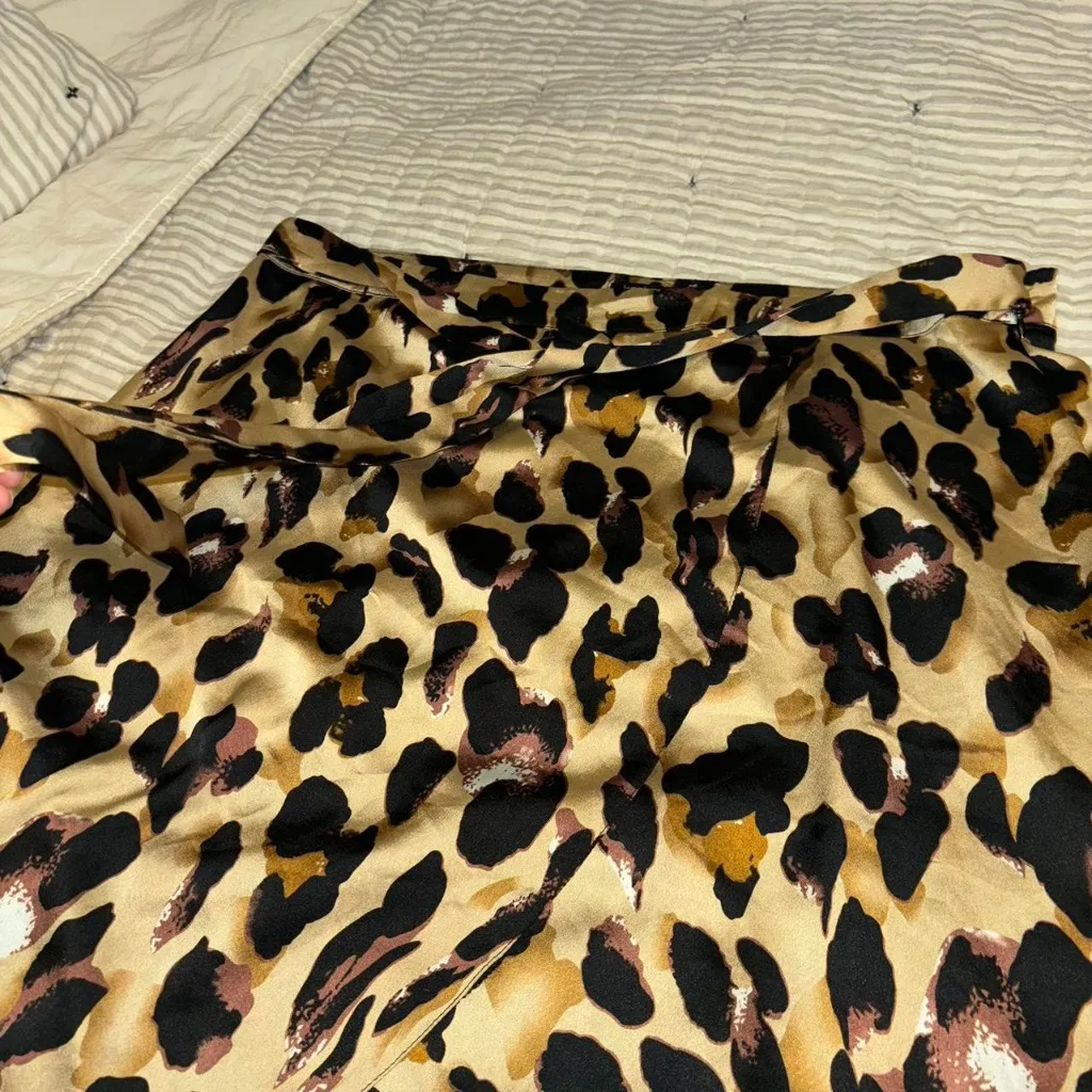 boohoo skirt - Image 2