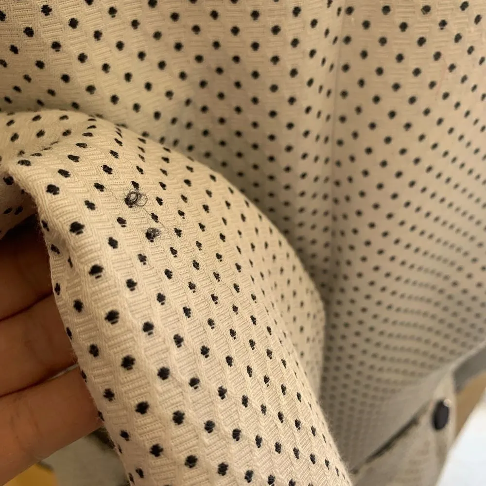 Bob Mackie  Studio Size 8 jacket - Image 8