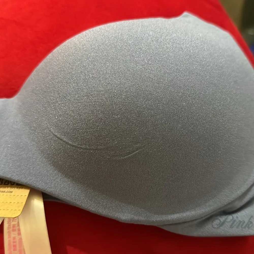 New LOUNGIN' LIGHTLY LINED‎ SCOOP BRALETTE - Image 6