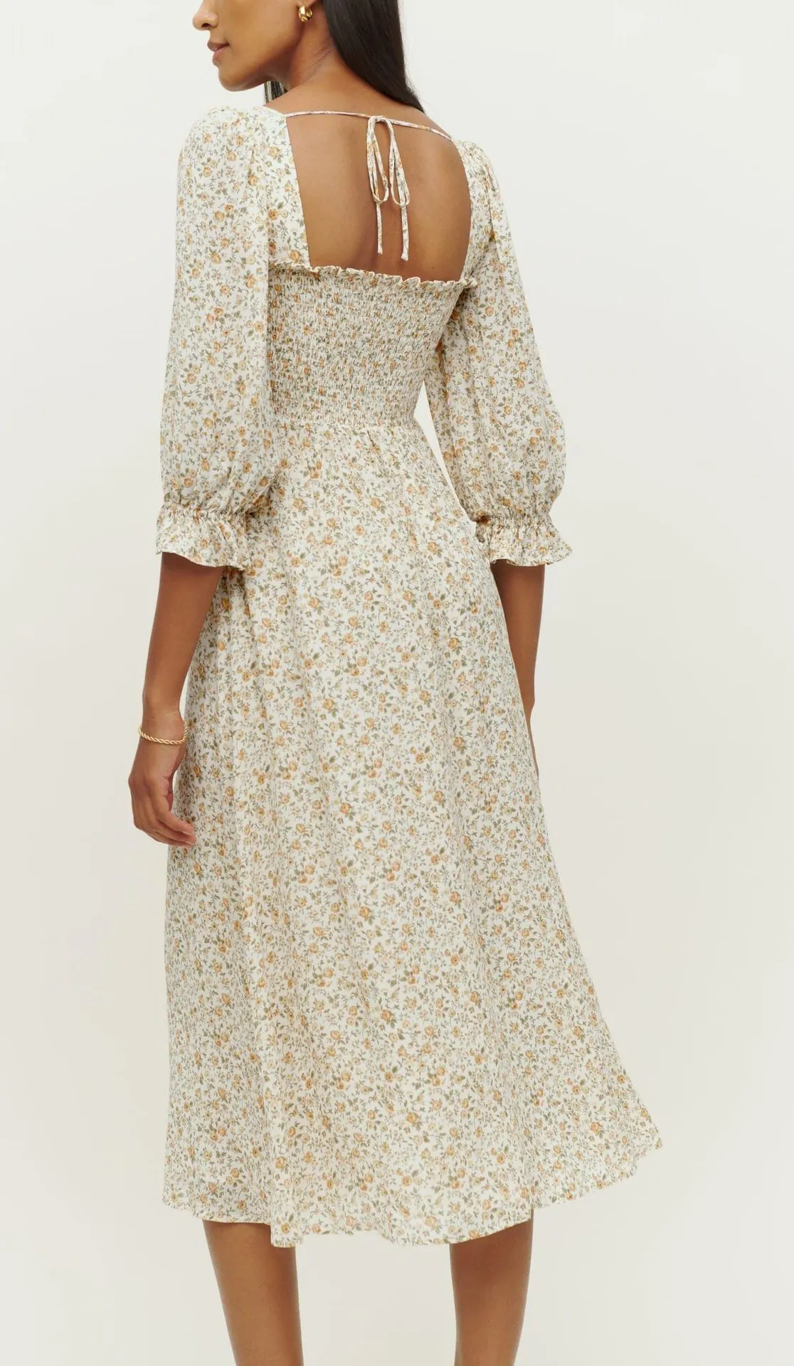 Fable Dress In Lima - Image 4