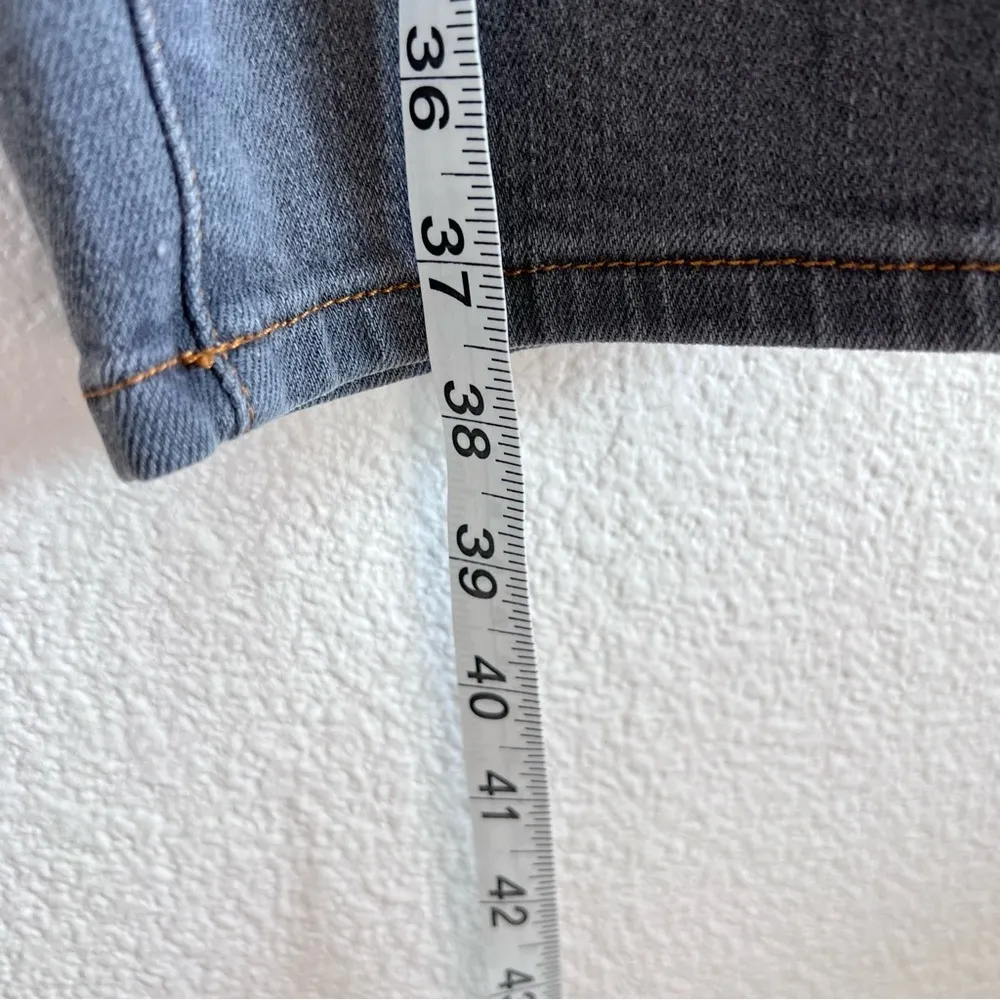 Eileen Fisher Women’s Organic Cotton Stretch Jeans - Image 7