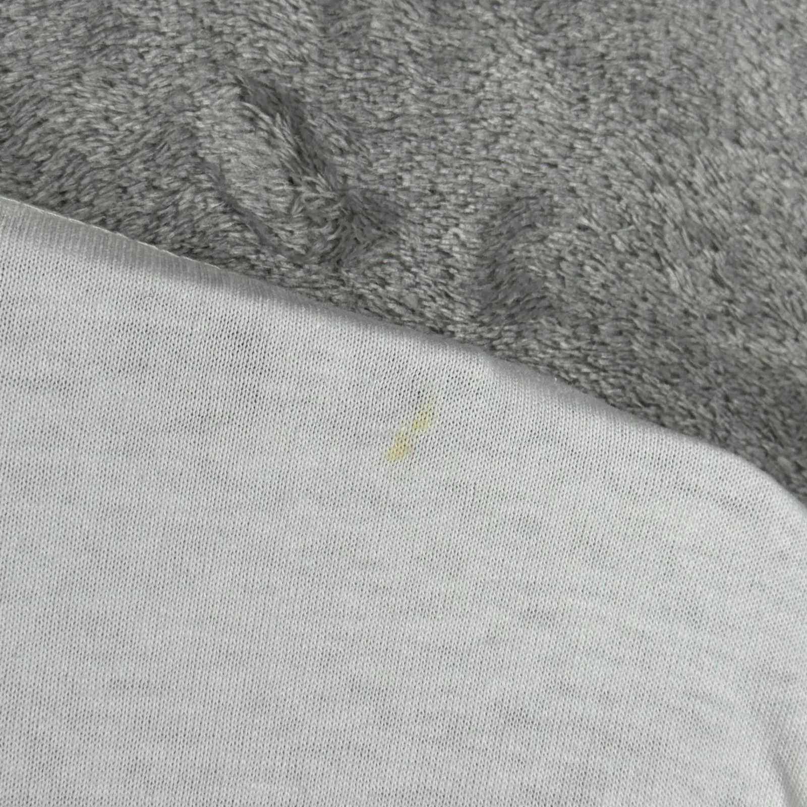 Vintage 90s Diamond Dust Tee T - Image 7