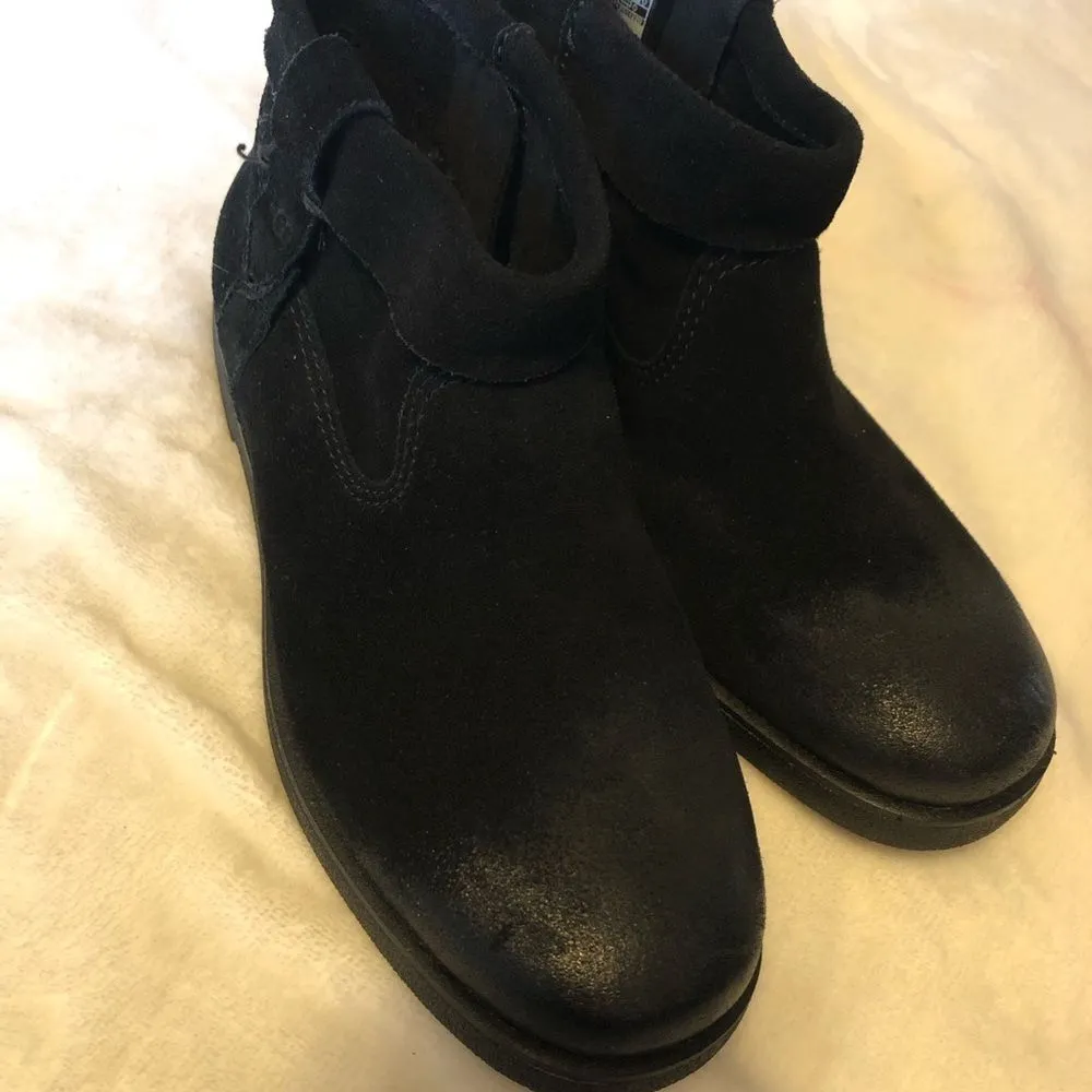 New  Josefene Cuff Women's Shoes boots, women size 6.5, new no box no tag - Image 4