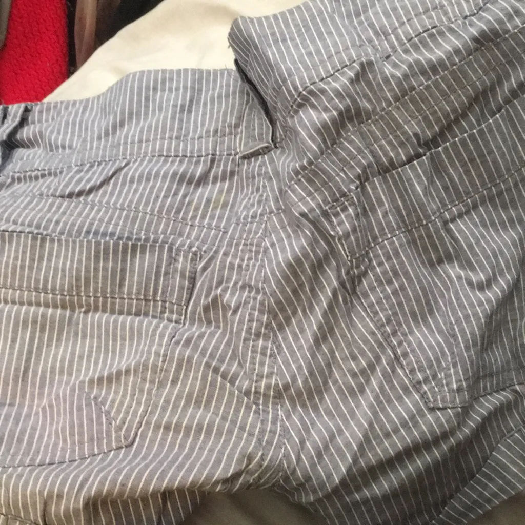 FINAL MARKDOWN Junior jolt shorts 5 - Image 3