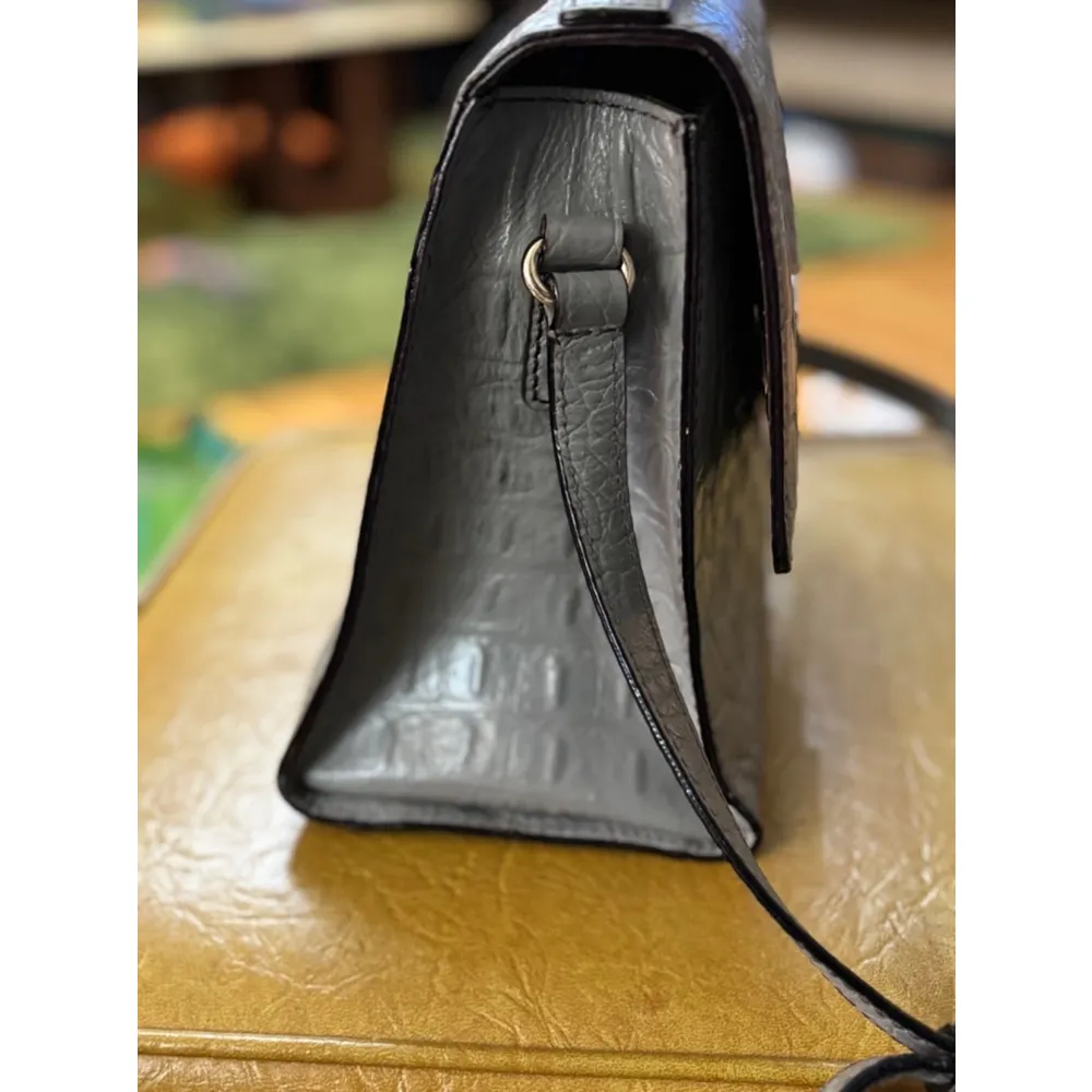 Kate Spade Women's Gray Handbag - Image 3