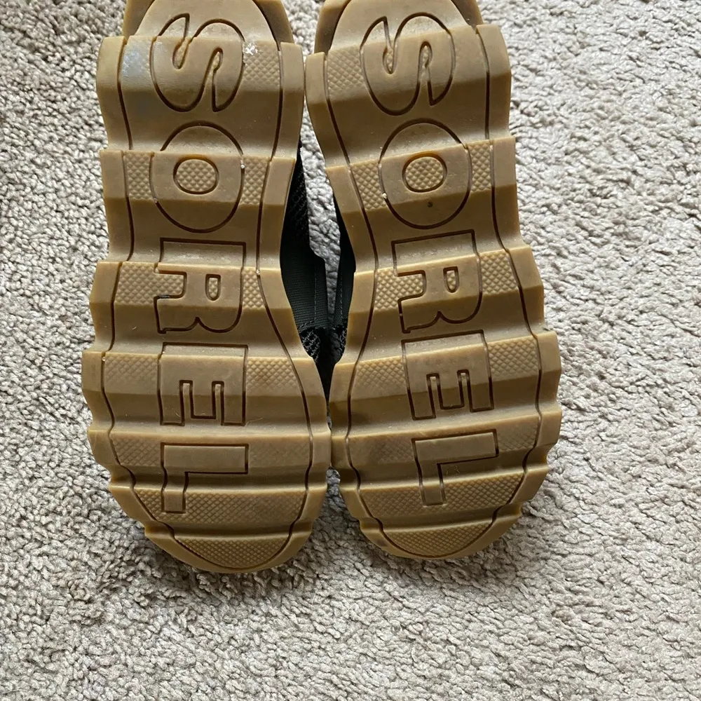 Womens Kinetic Green Camo - Image 6