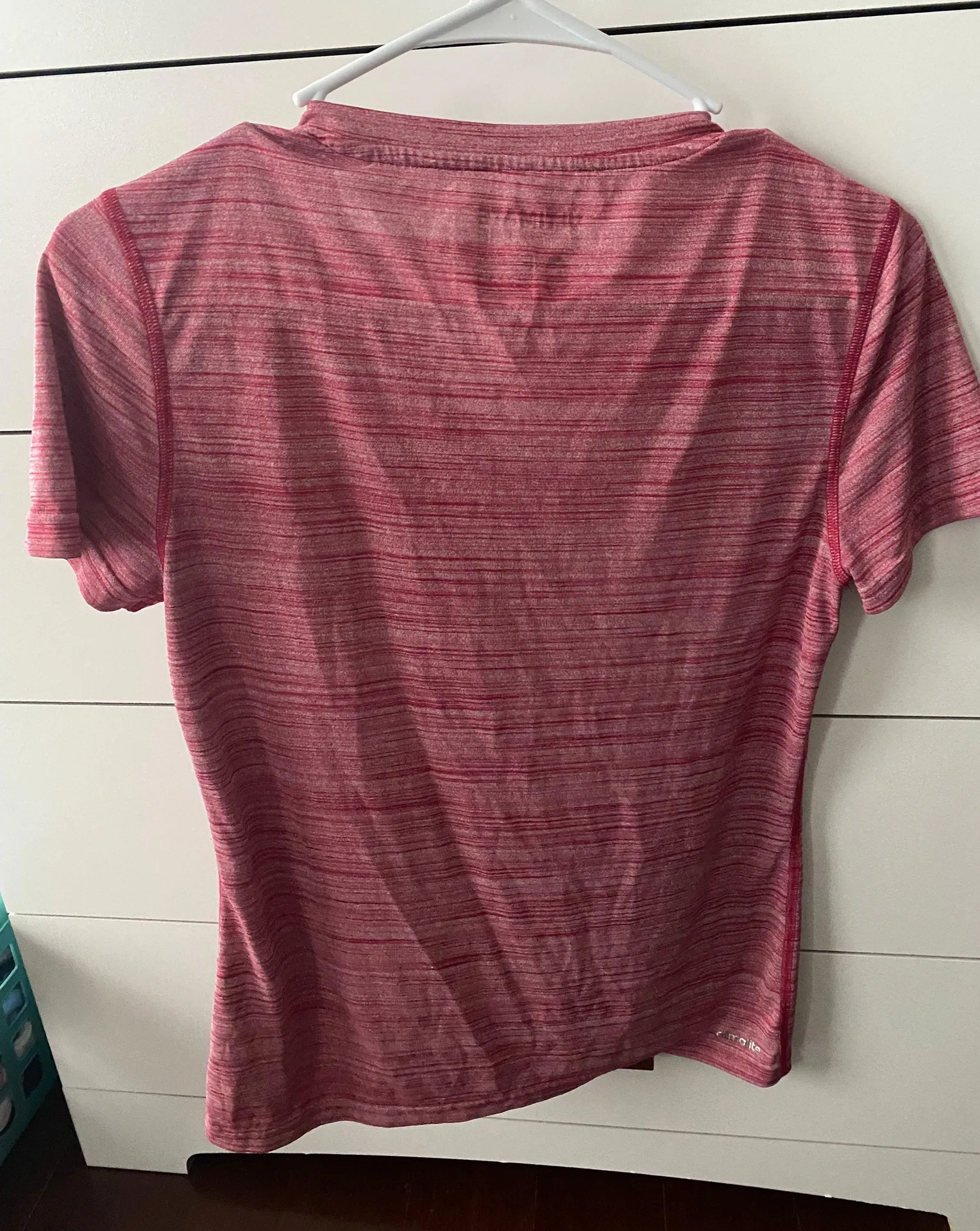 Adidas Ultimate Tee - Image 2