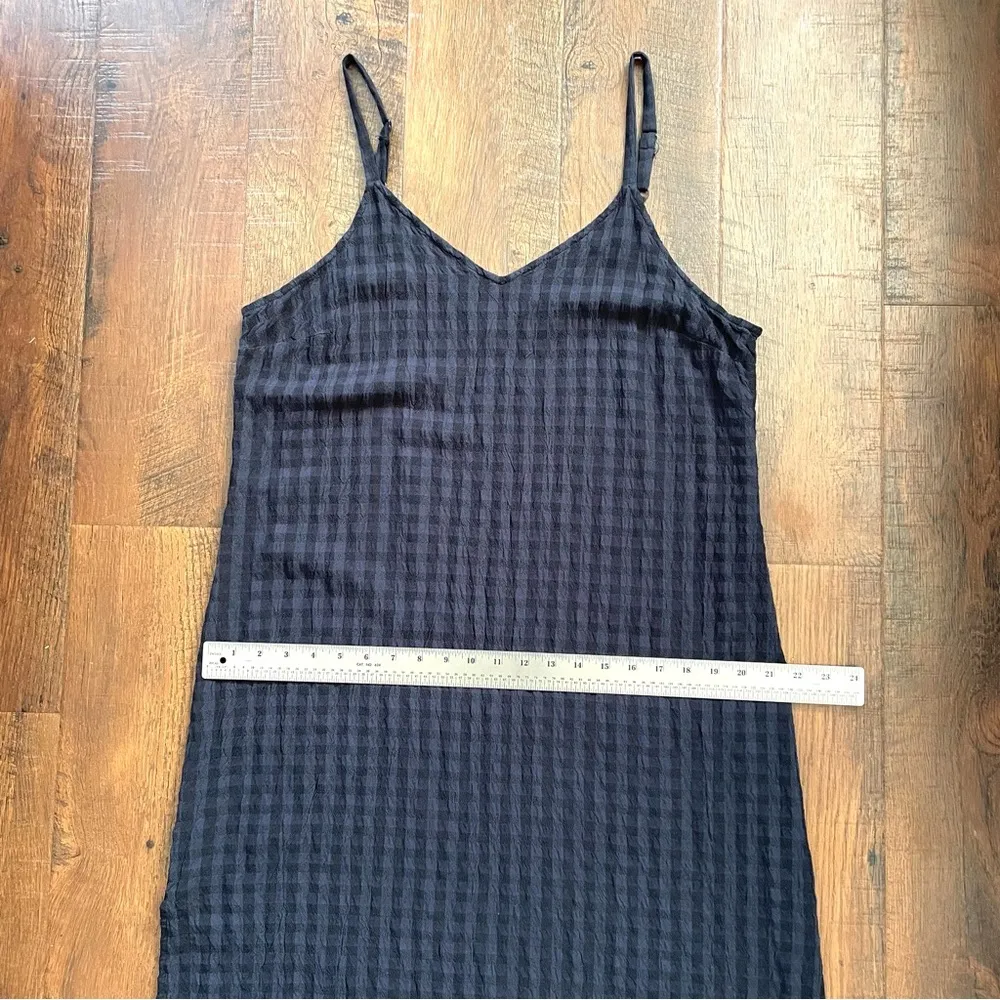 UNIVERSAL THREAD blue tank top dress, size L - Image 7