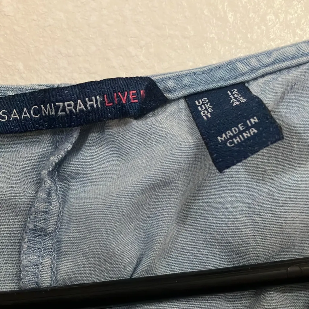 FINAL MARKDOWN Isaac mizrahi live top 12 - Image 2