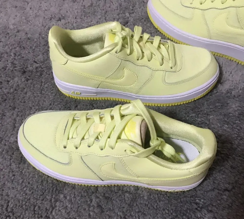 Nike Air Force - Image 2