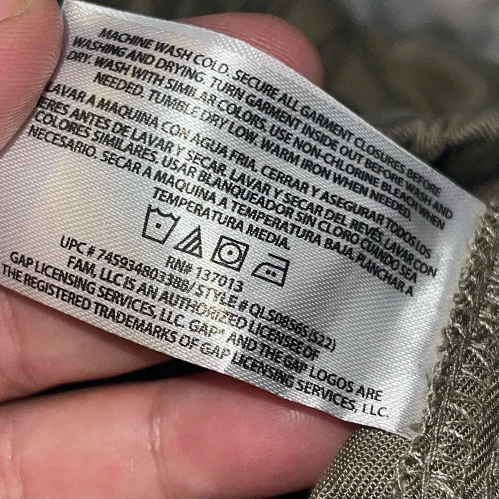 Gap Casual Shorts - Image 6