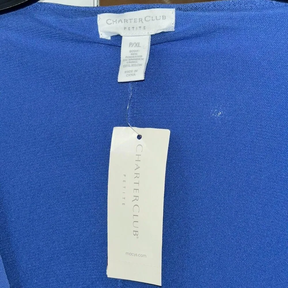 Charter club dress - Image 3