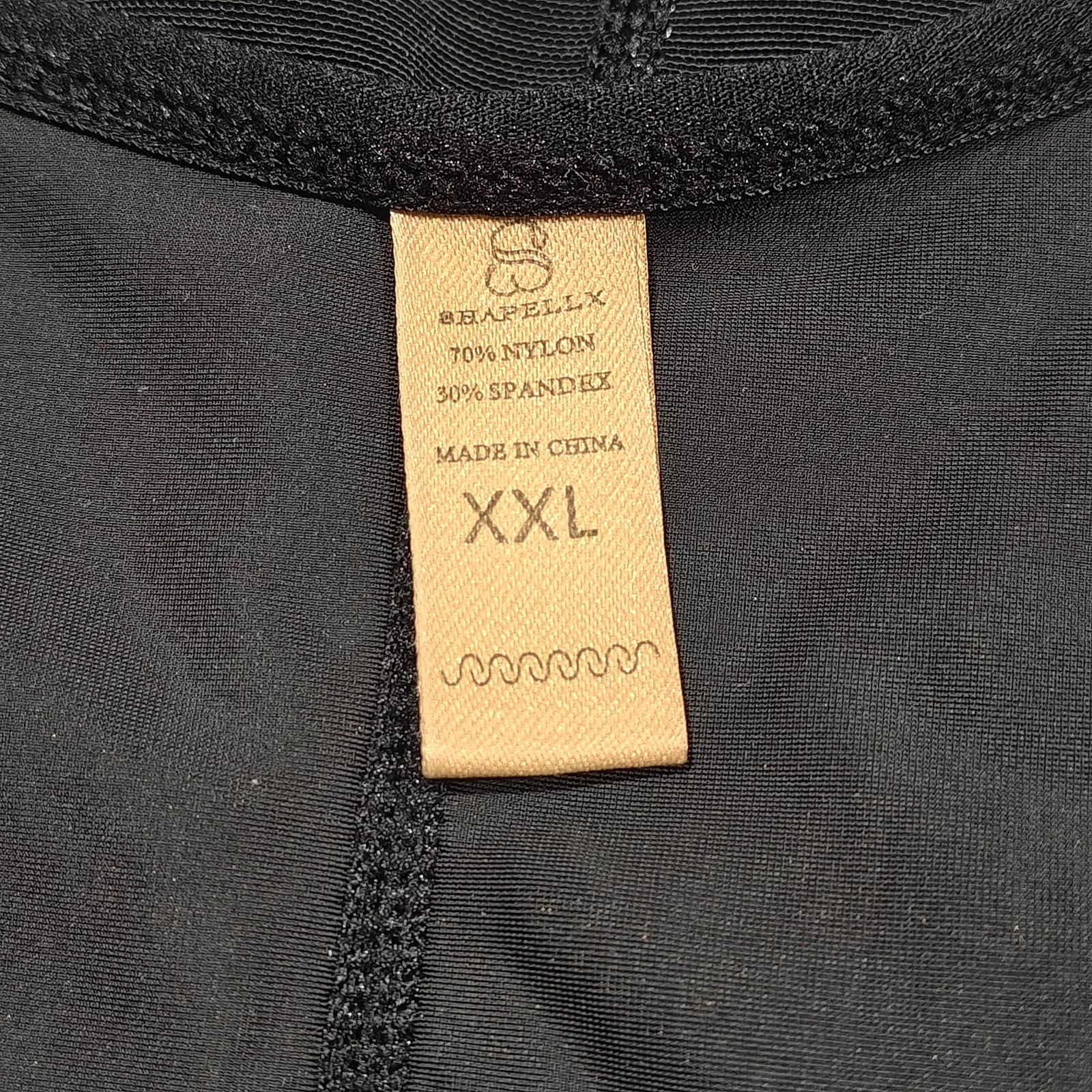 Shapellx Boot - Image 2